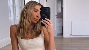 Powder snorting video could cost Nadia Bartel lucrative endorsement deals