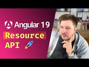 Angular Resource API - Everything You Have To Know (so far)