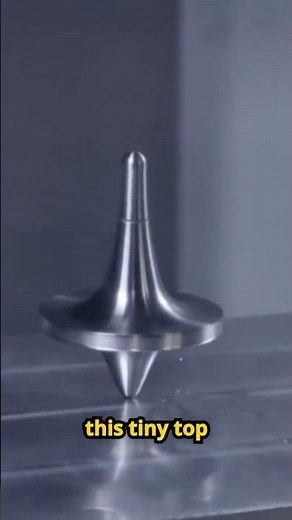 The Hidden Pattern Behind Inception's Totem Revealed