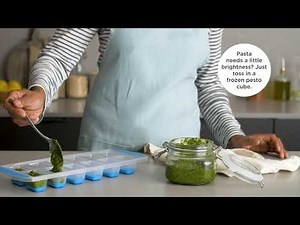 How to Organize Your Freezer