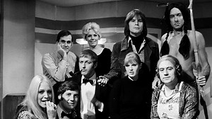 Monty Python's Flying Circus