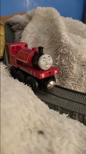 Rheneas comes off the rails | Fearless Freddie Crash Remake