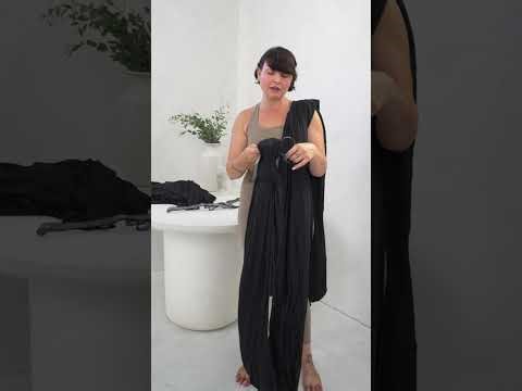 How to Tie TulaBala Yoga Silks | Step-by-Step Aerial Yoga Hammock Setup Guide