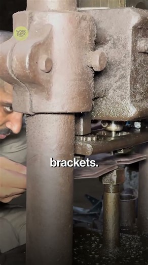 How Tractor Lock Pins Are Made (Start to Finish)