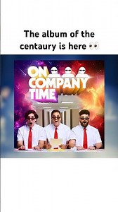 OUR DEBUT ALBUM PRESAVE IS UP NOW 🔥🔥🔥