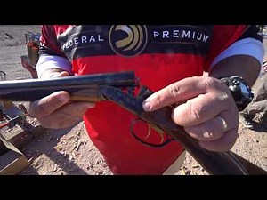 Savage Arms Fox A Grade