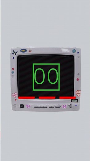 Mr Fun Computer From Sprunki Retake (horror mode)