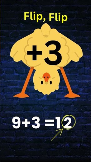 Mirror Flip Pen & Pencil Puzzles Challenge Your Brain