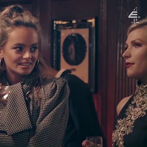Who's excited for Series 18? | Made In Chelsea