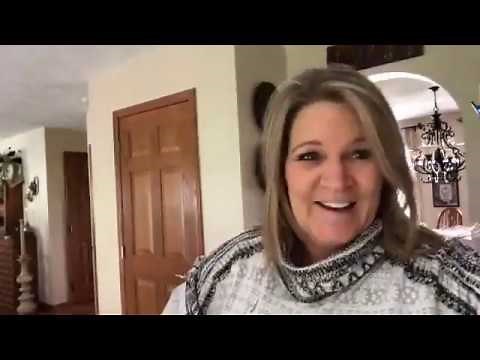 Wallpapering Over Tile