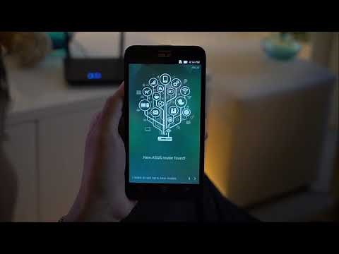 How to Set Up ASUS Router | ASUS Router App Tutorial | ASUS Singapore