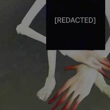 Scp-096 (Found Footage) #horror #roblox #scp096 #scp #foundfootage #shorts