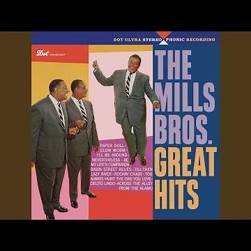 Till Then (1958 Version)