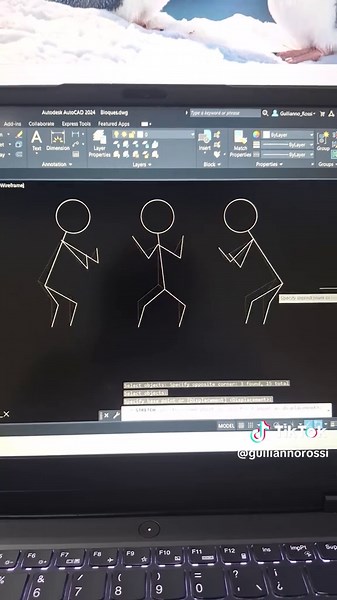 Autocad para Todos: Aprendiendo en Santiago, Chile