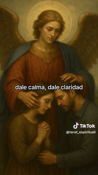 San Miguel Arcángel: Oración para Sanar el Amor