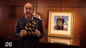 See some of our most exciting items up for auction in part 1 of our September edition of "Your Heritage Minute"! | Heritage Auctions | Facebook