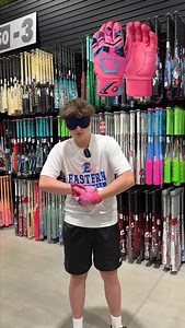 Blind Batting Glove Test 🫣 What are your favorite BGs and why?👀👇🏼 @dynastybaseball.us WINS this round 2/3 💪🏼🔥 | Better Baseball