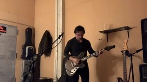 Guitarist David Azizinamini gives an impromptu looping performance with the #DigiTech #JamManStereo saying, "The DigiTech JamMan is the best looper on the market." With over 35 minutes of true stereo looping and features likes reverse playback, time-stretching and more, we'd have to agree, David. Thanks for sharing! Add JamMan Stereo to your rig: https://bddy.me/37hIb67 | DigiTech