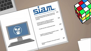 95K views · 27 reactions | The SIAM Journal on Applied Algebra &...