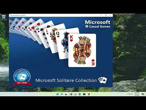 How To Install Windows 7 Classic Games On Windows 11 [Tutorial]