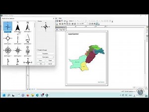 How to export multiple maps using data driven pages in ArcGIS