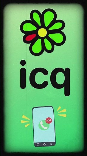 💬 ICQ Messenger Klingelton kostenlos downloaden für iPhone & Android