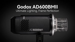🔆 JUST LANDED: The Godox AD600BM II Witstro Manual Flash! Location photographers rejoice! We've added the ultimate portable lighting solution to our lineup. The Godox AD600BM II delivers studio-quality light anywhere , anytime! https://camerastuff.co.za/collections/new-arrivals/products/godox-ad600bm-ii-600ws-witstro-manual-all-in-one-outdoor-flash | CameraStuff