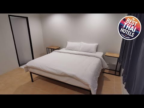 GO INN Patong Beach | Phuket, Thailand | Hotel Review 🏩