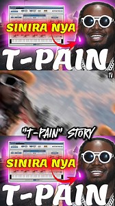8.3K views · 106 reactions | Ang kwento ng Rapper singer na si T-Pain #KwetongMakata | Street TV Official | Facebook