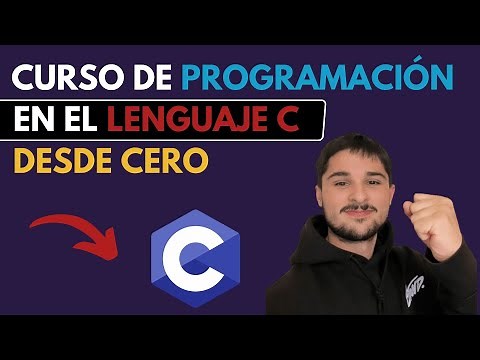 🤯 ¿Qué es el lenguaje de programación C? | ©️ Tutorial Programación en C ©️