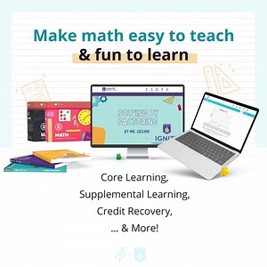 28 reactions | Help your child excel in any subject no matter their individual learning style. | AOP Homeschool | Facebook