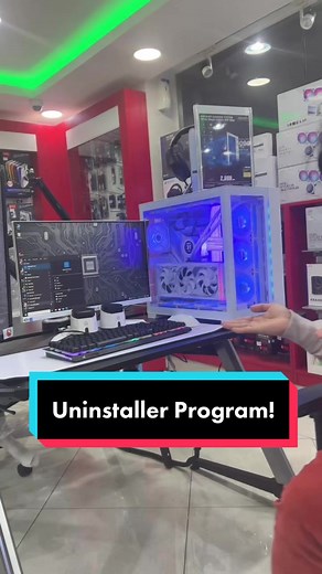 How to Uninstall Microsoft Edge Easily with This Software!