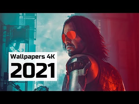 Pack de Fondos de Pantalla 4K | ✨Mejores Wallpapers 2021