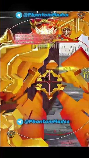 🚀Call of duty mobile mod menu 2025 Global/Garena/VNG Best hacks & Cheats