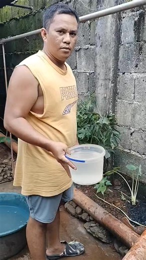 9.9K views · 69 reactions | Easy way to unclog water pipes in your home #fypシ゚ #diy #tips #ideas | Mark Carlo Tanaya | Facebook