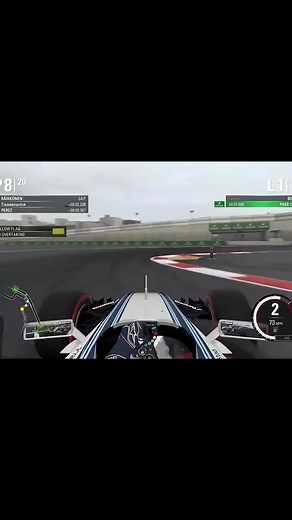 Matt's F1 Rages - Part 3 Highlights