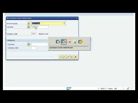 Mastering SAP LSMW: A Comprehensive Guide for Data Migration