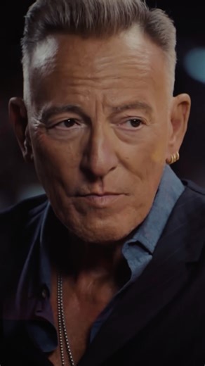 Fandango on Instagram: "Bruce Springsteen shares with Jeremy Allen White why he was Bruce's only choice for #Springsteen Deliver Me From Nowhere - Only in theaters this Friday! Get tickets on Fandango at the link in our bio."