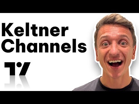How To Add Keltner Channels Strategy In Tradingview Pro (Quick And Easy Guide)