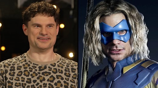 671K views · 5.7K reactions | Flula Borg knows very little about his role in The Suicide Squad. #CONAN | Team Coco | Facebook