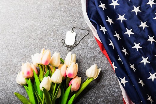 Veteran Obituary Templates That Honor Their Legacy | LoveToKnow