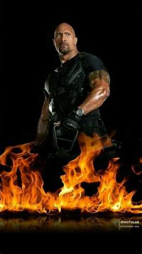 “Hobbs vs Shaw नहीं… Hobbs & Shaw!”. “Enemy to Army.”#HobbsAndShaw #movie #hollywood