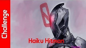 Haiku Hitman