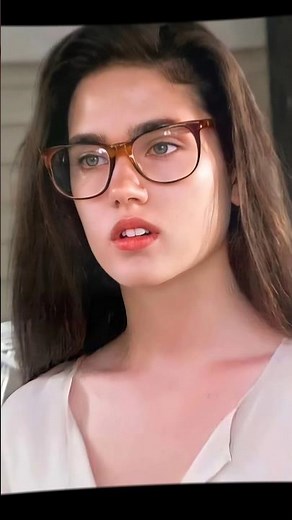 Jennifer Connelly Then & Now 🔥 From Child Star to Hollywood Goddess | The Sexiest Actress Ever