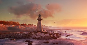 Environment Lighting in Unreal Engine | Community tutorial