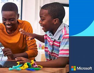 Technology and Software for Schools | Microsoft Education