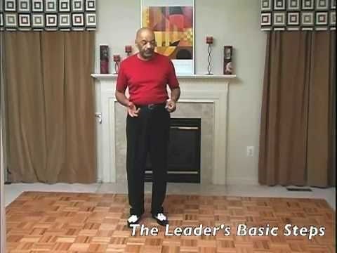 Hand Dance for Dummies Part 1