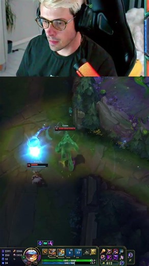 KOBEDINGER #leagueoflegends #heimerdinger #shorts