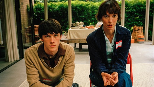 The Listeners: Cast, episodes, plot and filming locations for BBC drama series