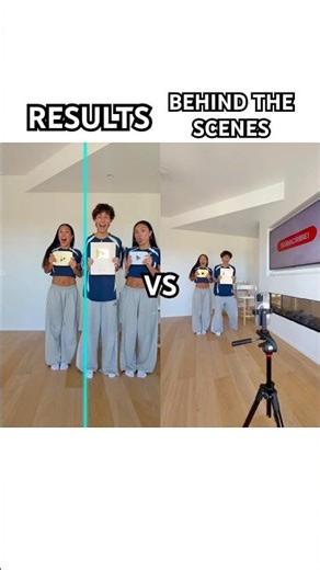 WE NEED TO KNOW! 😫 COMMENT FOR 7 YEARS OF GOOD LUCK! 🍀😅🤷‍♂️ - #dance #funny #couple #shorts